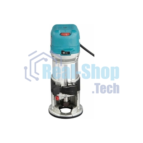Фрезер Makita RT0702C 710Вт 30000об/мин макс.ход:35мм