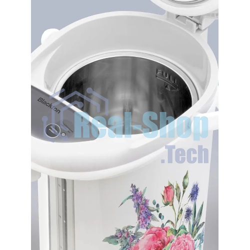 Термопот Blackton Bt TP535 Roses 5 л, 750 Вт