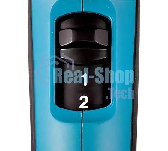 Фен технический Makita HG5030K 198932 1600Вт.