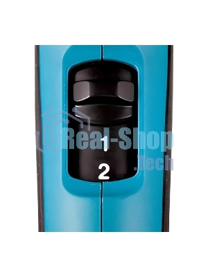 Фен технический Makita HG5030K 198932 1600Вт.