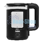 Чайник электрический BBK EK1505 черный