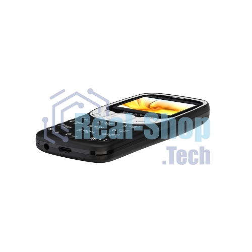 Мобильный телефон Maxvi K200 черный