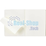 Блокнот Moleskine CAHIER JOURNAL QP423 XLarge 190х250 мм, обложка картон, 120 страниц, нелинованный, бежевый (3 шт)