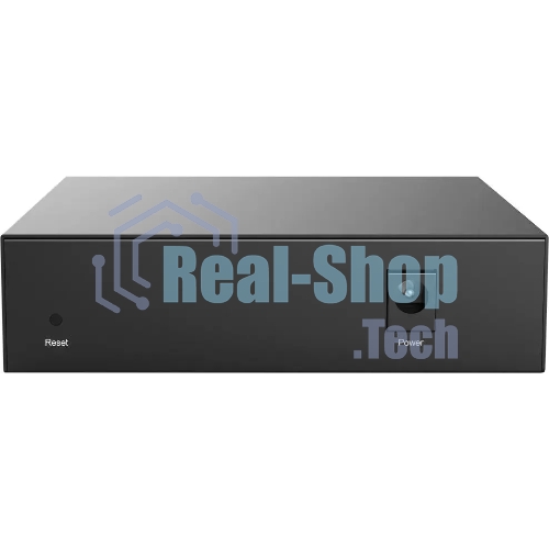 Коммутатор Tenda 5PORT GIGABIT POE G0-5G-POE