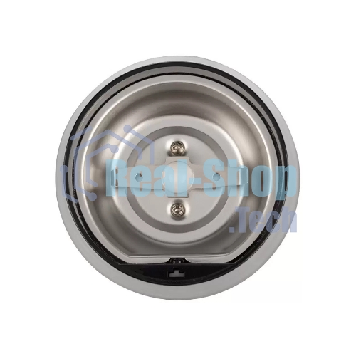 Кофемолка HomeStar HS-2036 черный, 200 Вт