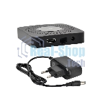 Приставка Perfeo SMART TV BOX 