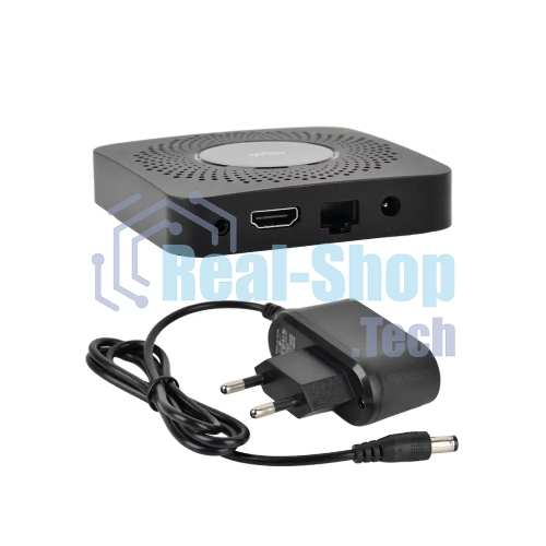 Приставка Perfeo SMART TV BOX 