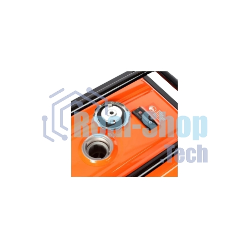 Электрогенератор бензиновый Patriot Max Power SRGE 3500, 2.8 кВт, 67 дБ, 40 кг
