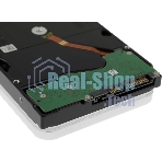 Жесткий диск Seagate HDD Exos X22 ST22000NM001E 22Tb 7200rpm SATA-III 512Mb 3.5