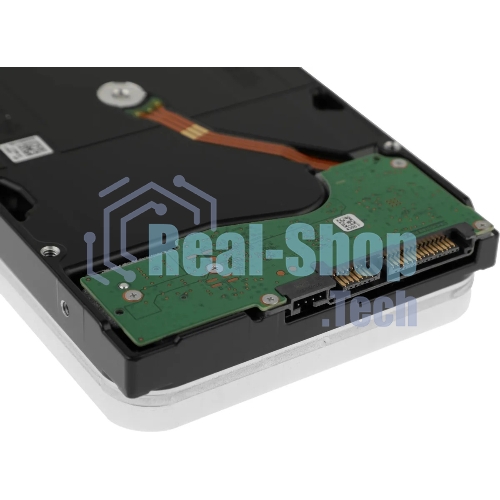 Жесткий диск Seagate HDD Exos X22 ST22000NM001E 22Tb 7200rpm SATA-III 512Mb 3.5