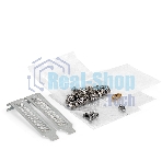 Серверный корпус ExeGate Pro 2U550-04 (RM 19