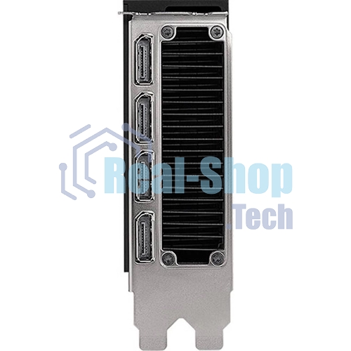 Видеокарта NVIDIA Quadro RTX 5880 Ada Graphic Card VGA 48GB GDDR6/PCIe 4.0 x16/2x Slot/285 W