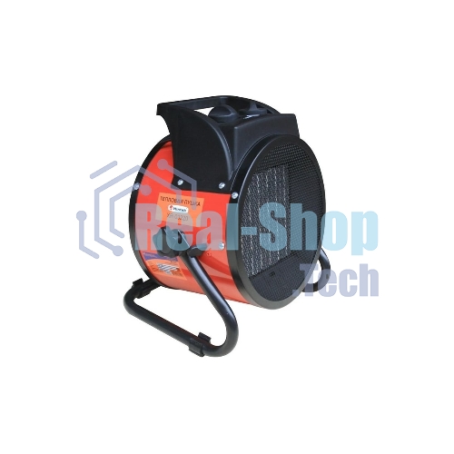 Тепловентилятор HINTEK XR-03220 электро
