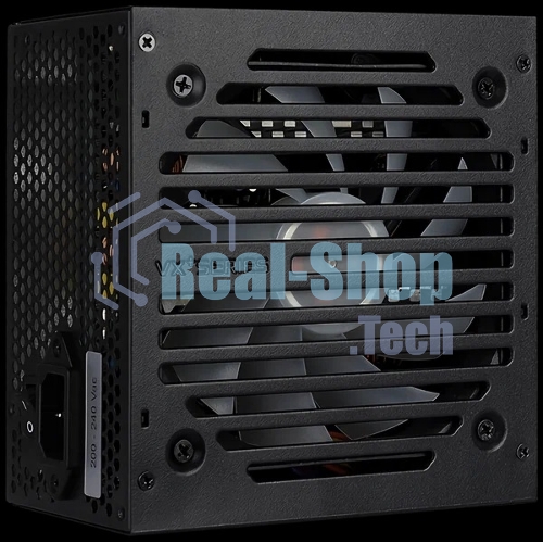Блок питания Aerocool/Formula VX PLUS 800, 800DВт, 120мм, черный