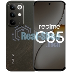Смартфон Realme C85 RMX5566 8/256Gb, темно-серый