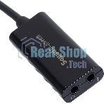 Звуковая карта Creative USB Sound Blaster Play! 3 2.0 Ret
