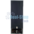 Морозильная камера Hyundai CU2005, белый, 157л, 5 ящиков