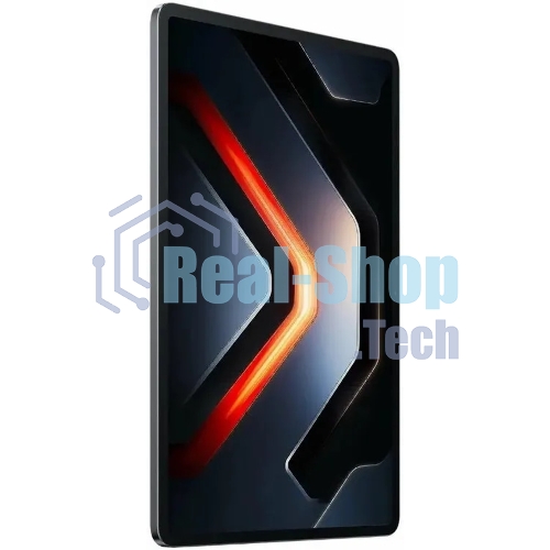 Планшет INFINIX XPAD GT X1301, 8Gb, 256Gb, Wi-Fi, Android, серый