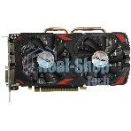 Видеокарта AFOX RX 580 8Gb GDDR5 256Bit HDMI 2xDP RTL