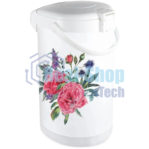 Термопот Blackton Bt TP535 Roses 5 л, 750 Вт