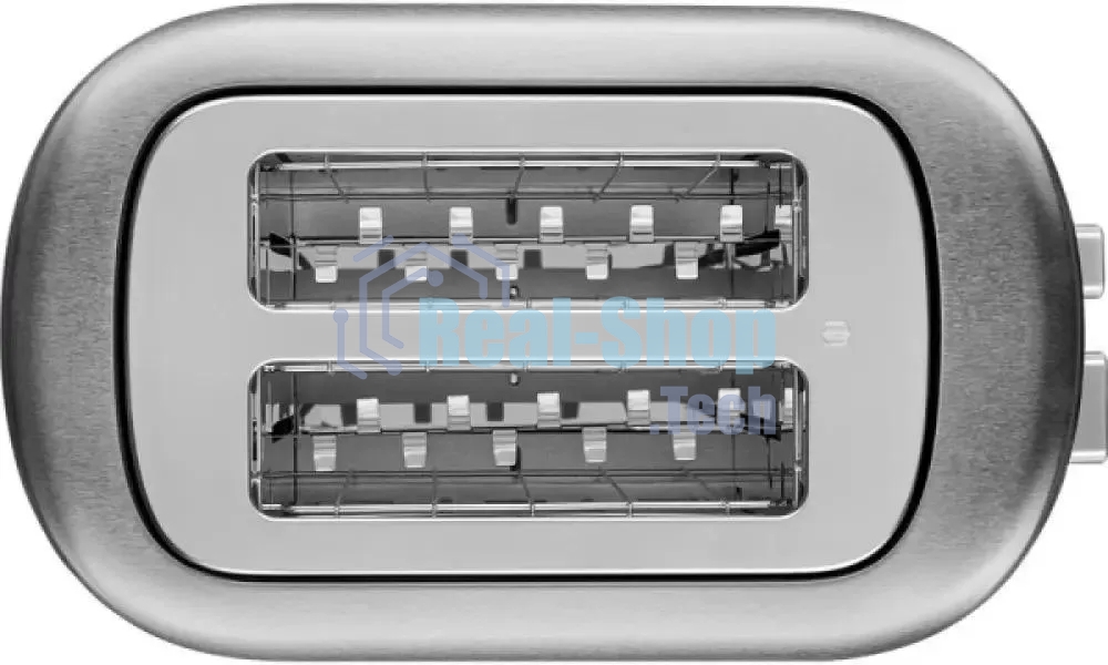 Тостер KitchenAid 5KMT2109ESX нержавеющая сталь, 2 слота