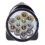 Фонарь светодиодный ЭРА Трофи TSP12 кемпинговый походный ударопрочный, 150 LED, 2 режима, встроенный светильник