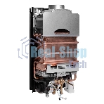 Колонка газовая Royal Thermo GWH 10 Inflame Grafit