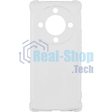 Чехол (клип-кейс) Redline для Honor X9a iBox Crystal прозрачный (УТ000033835)