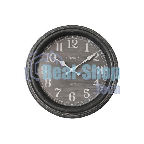 Часы настенные кварцевые ENERGY ЕС-152