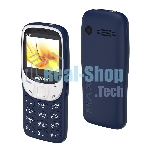Мобильный телефон Maxvi K200 синий