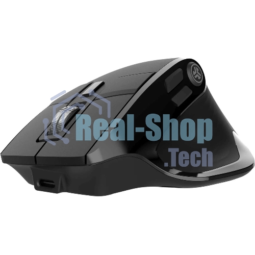 Мышь беспроводная Jlab Epic Mouse c функцией подзарядки, Link USB- A
