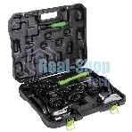 Трубогиб арбалетный Ballu Super Stars ST-R999