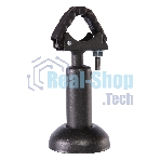 Напольный регулируемый кронштейн Royal Thermo, черный