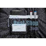 Рюкзак для ноутбука Moleskine METRO (ET82MTbKBK) 31x47x13см полиамид черный