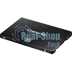 Жесткий диск SSD SAMSUNG SATA2.5