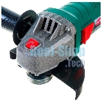 Угловая шлифовальная машина Haммer Flex USM1050A 28444 УШМ 1050Вт 4000-11000об/мин 125мм