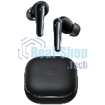 Наушники TWS Anker Soundcore P20i черный, вкладыши, Bluetooth