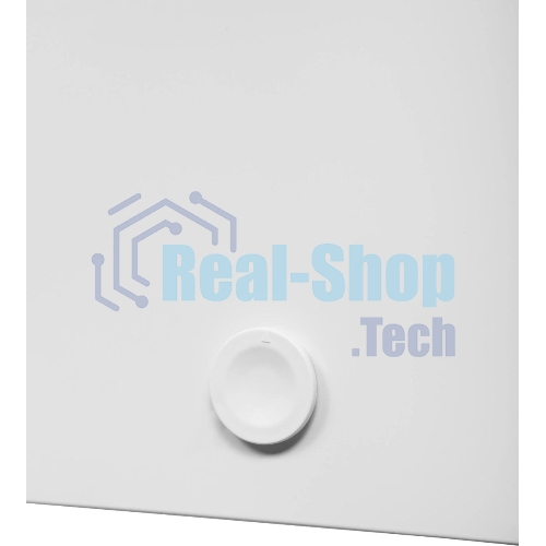 Морозильный ларь Haier HCE200R белый, 199л