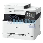 МФУ лазерное Canon i-SENSYS MF655Cdw, A4, цветное, печ. 21 стр/мин, скан. до 27 стр/мин (ч/б) 14 стр/мин (цвет), 1200 x 1200 dpi (принтер) 600x600dpi (сканер), USB, RJ-45, Wi-Fi, Air Print, Mopria