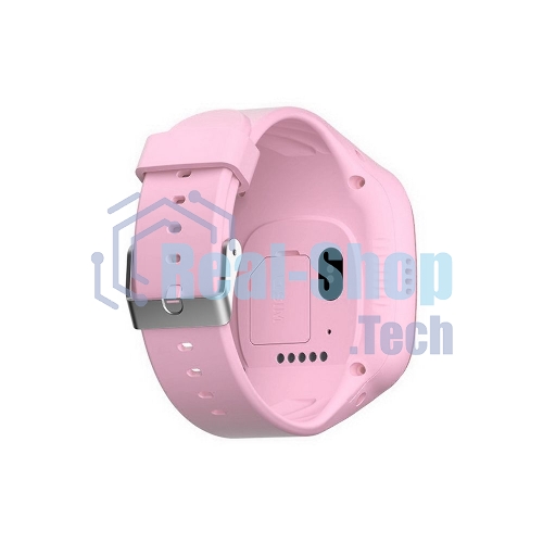 Детские умные часы Havit KW10, 1.4