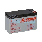 Батарея для ИБП Ventura GP 12-7.2