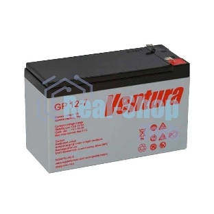 Батарея для ИБП Ventura GP 12-7.2