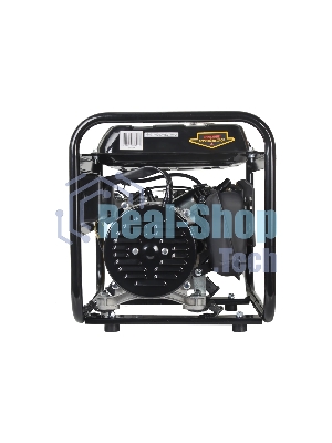 Электрогенератор бензиновый Huter HT1000L, 1.1 кВт, 65 дБ, 24.2 кг