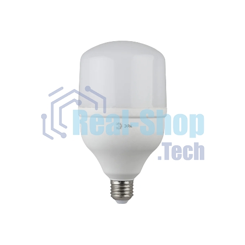 Лампа светодиодная ЭРА STD LED POWER T80-20W-4000-E27