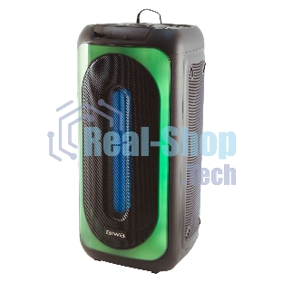 Минисистемы AIWA CAS-815 черный