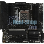 Материнская плата Gigabyte B850M GAMING X WIFI6E/WF6E, Socket AM5, AMD B850, 4xDDR5, 4xSATA, 2xM.2, 1xPCI-E 5.0 x16, 1xPCI-E 3.0 x4, 1xHDMI, 2xDP, 1x 2.5Gb LAN, 1xUSB-C 3.2 Gen 2, 1xUSB-A 3.2 Gen 2, 2xUSB-A 3.2 Gen 1, 4xUSB-A 2.0, 3x3.5 мм, 7.1, Micro-ATX