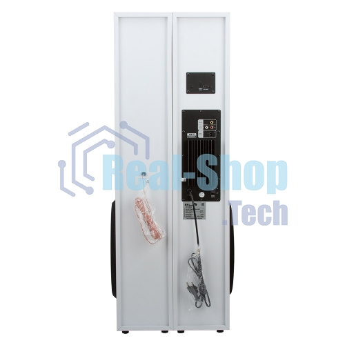 Колонка ELTRONIC (20-80) HOME SOUND белый - колонка 10