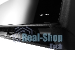 Внутренний блок мульти сплит-системы Royal Thermo MULTI COMBO ERP DC RTFMI/in-18HN8/black инвертор, 18000 BTU, 51 м², 29 дБ, охлаждение, обогрев, осушение, черный