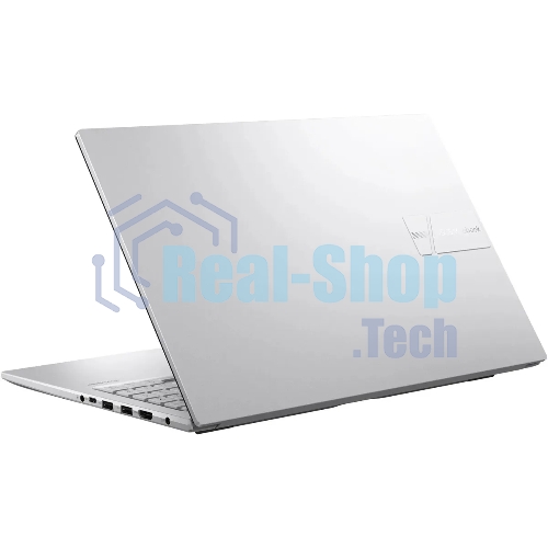 Ноутбук ASUS VivoBook X1504VA-BQ4422 90NB13Y2-M02FZ0 Silver 15.6