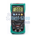 Универсальный мультиметр MASTECH MS8233D